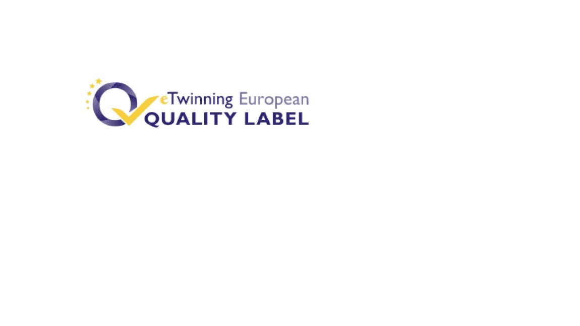 İki Tane e-Twinning Avrupa Kalite Etiketi