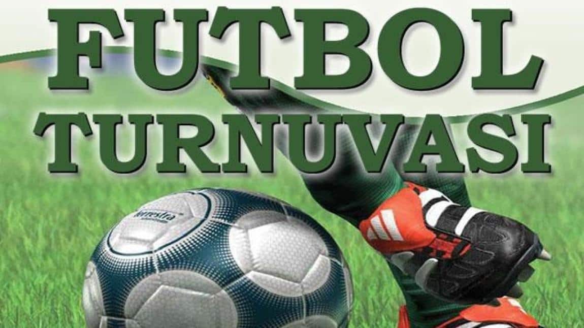 Okullar Arası Futbol Turnuvası